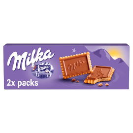 Milka Choco Biscuits Mondelez